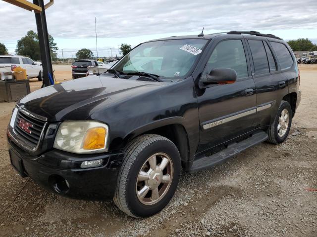 GMC ENVOY 2004 1gkds13s742173480