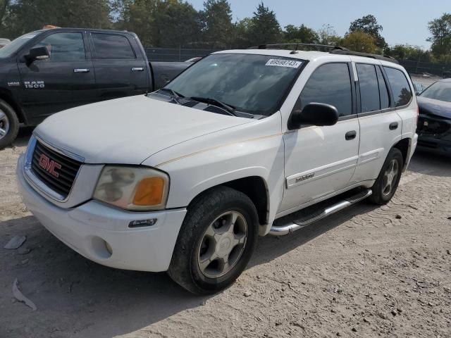 GMC ENVOY 2005 1gkds13s752169334