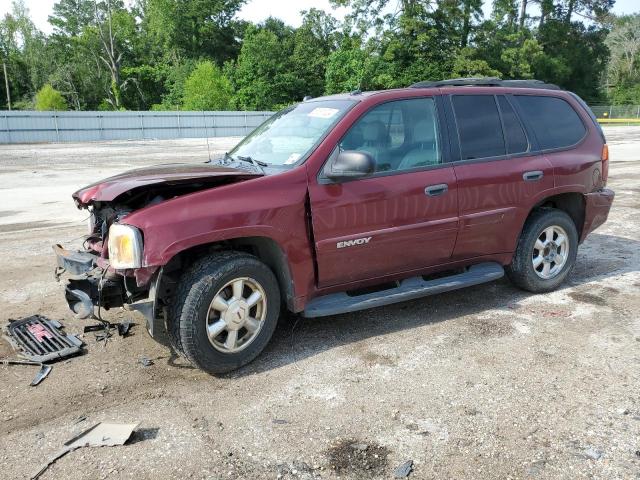 GMC ENVOY 2005 1gkds13s752306532