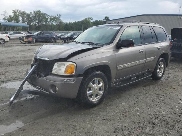 GMC ENVOY 2005 1gkds13s752372904