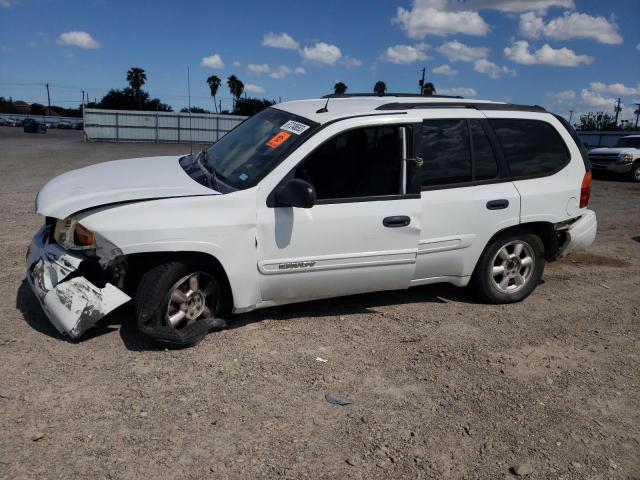 GMC ENVOY 2005 1gkds13s752386043