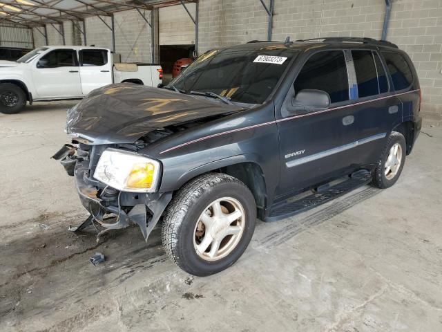 GMC ENVOY 2006 1gkds13s762140434