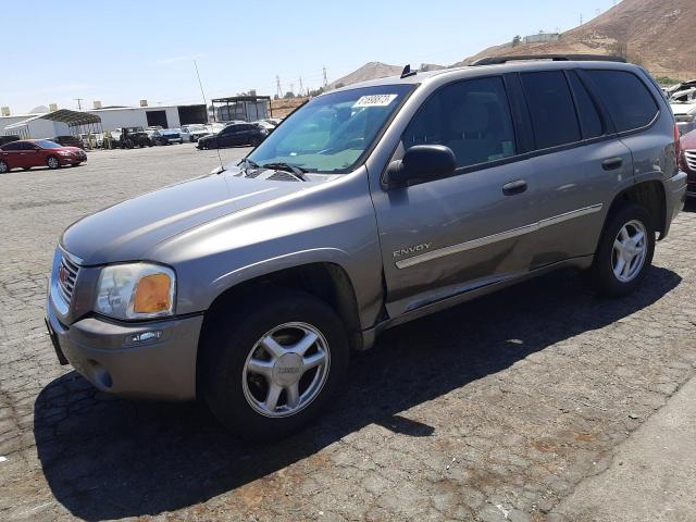 GMC ENVOY 2006 1gkds13s762204682