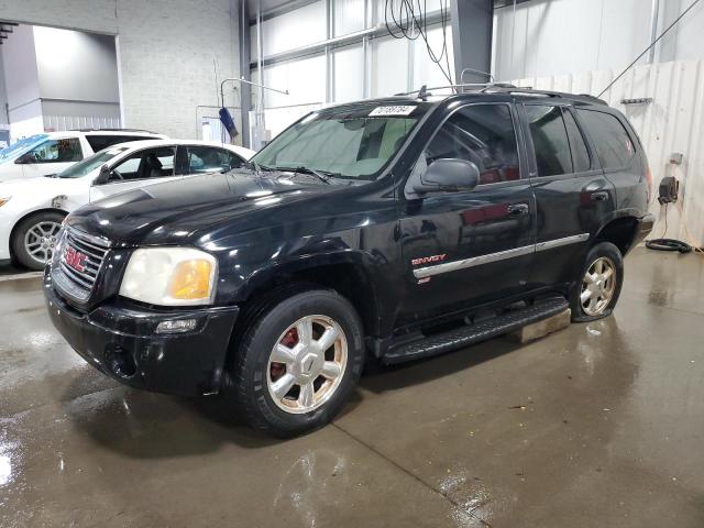 GMC ENVOY 2006 1gkds13s762220042