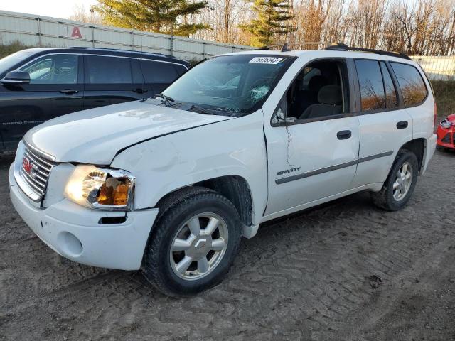 GMC ENVOY 2006 1gkds13s762326698