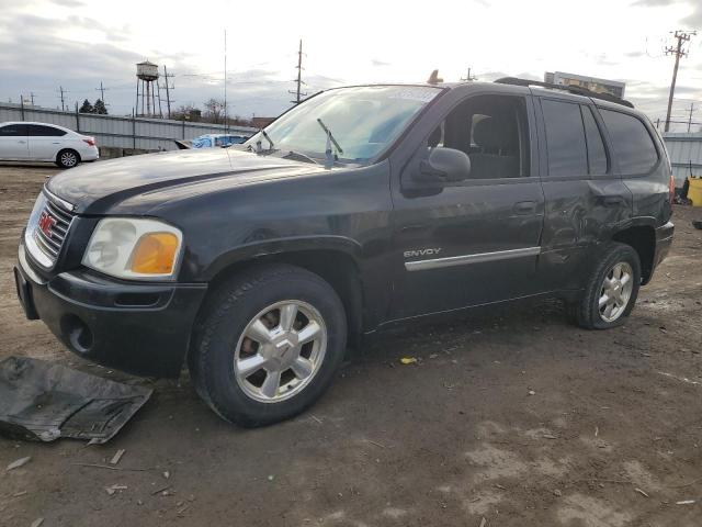 GMC ENVOY 2006 1gkds13s762343520