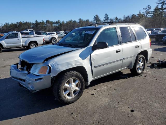 GMC ENVOY 2007 1gkds13s772144758