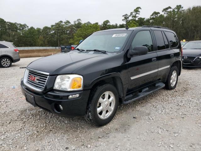 GMC ENVOY 2007 1gkds13s772164007