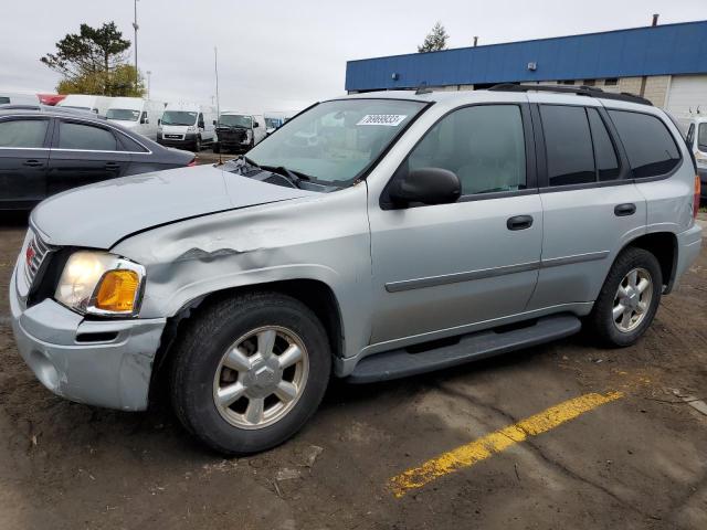 GMC ENVOY 2007 1gkds13s772176030