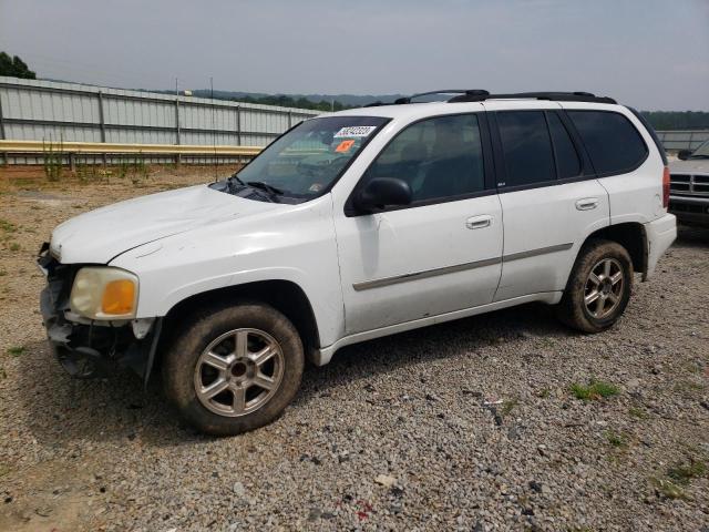 GMC ENVOY 2007 1gkds13s772178845