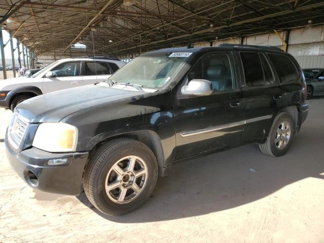 GMC ENVOY 2007 1gkds13s772267136