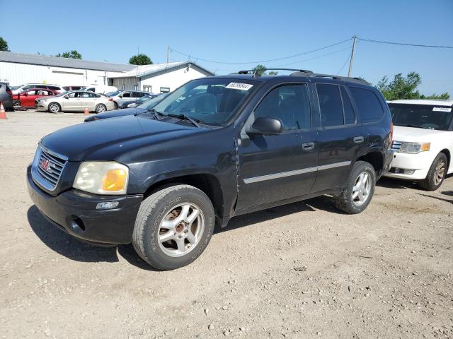 GMC ENVOY 2008 1gkds13s782138475