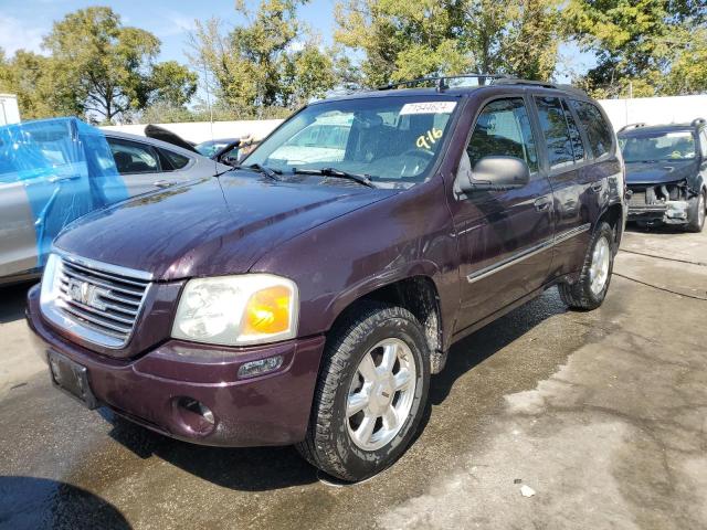 GMC ENVOY 2008 1gkds13s782141795