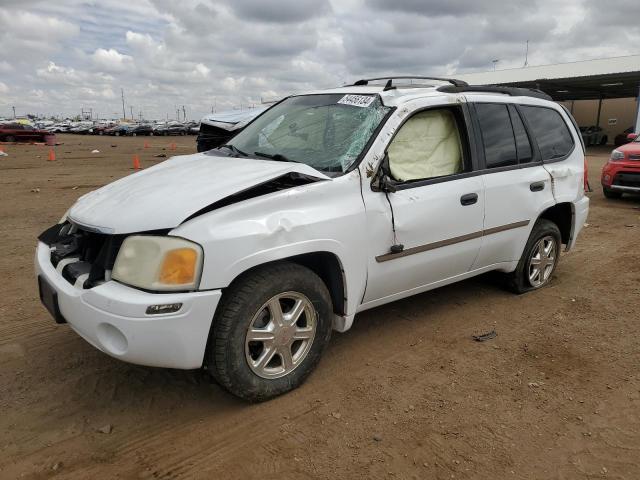 GMC ENVOY 2008 1gkds13s782224109