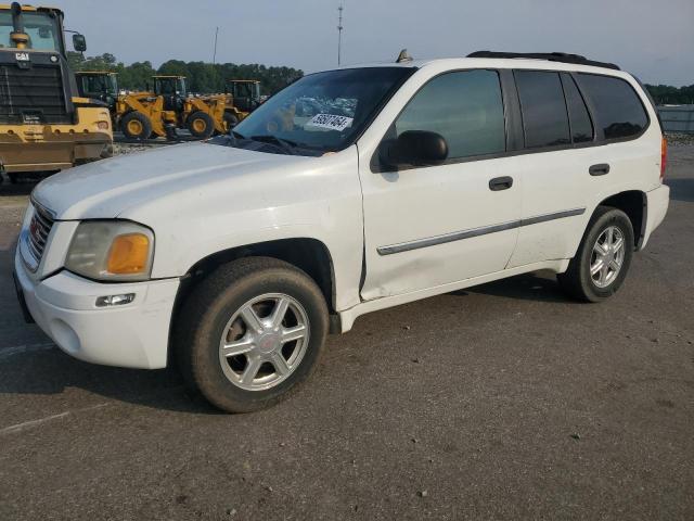 GMC ENVOY 2008 1gkds13s782227334