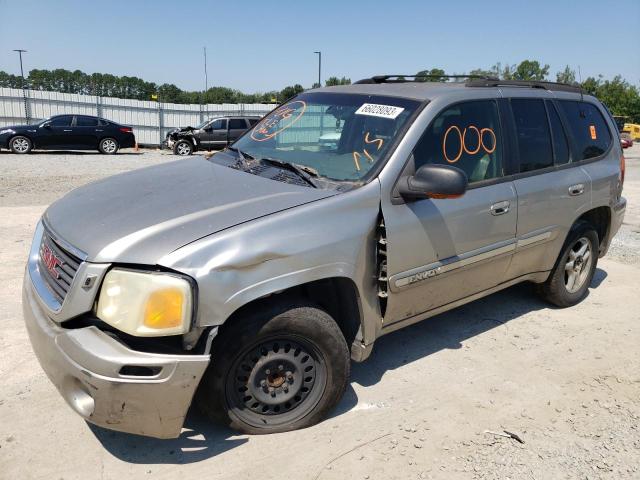 GMC ENVOY 2002 1gkds13s822106934