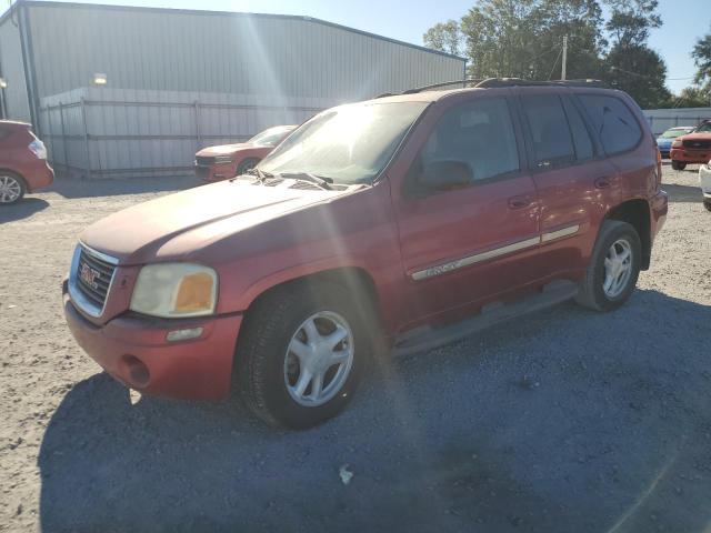 GMC ENVOY 2002 1gkds13s822130022