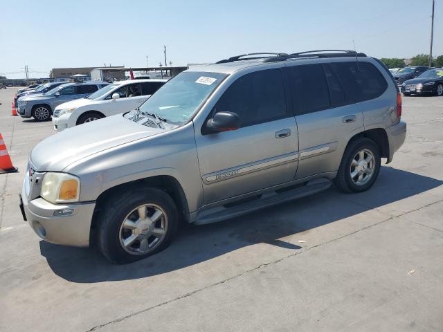 GMC ENVOY 2002 1gkds13s822130943