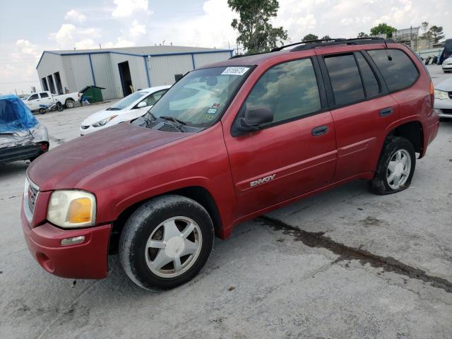 GMC ENVOY 2002 1gkds13s822163067