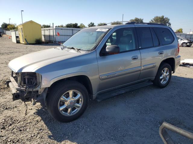 GMC ENVOY 2002 1gkds13s822359901