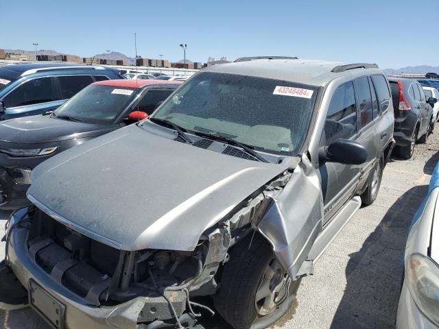 GMC ENVOY 2003 1gkds13s832164589