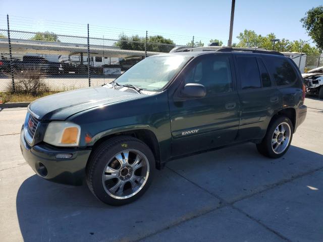 GMC ENVOY 2003 1gkds13s832225990