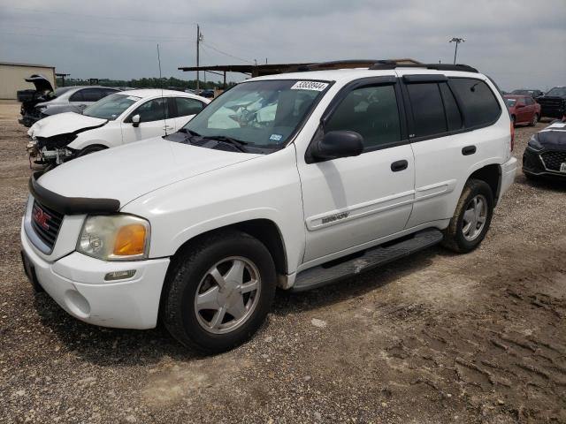 GMC ENVOY 2003 1gkds13s832335194