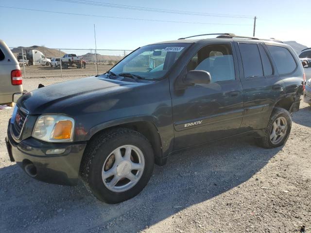 GMC ENVOY 2004 1gkds13s842225599