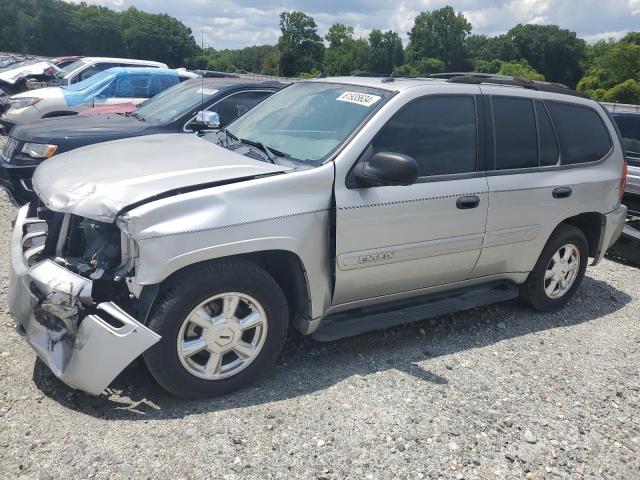 GMC ENVOY 2005 1gkds13s852165065