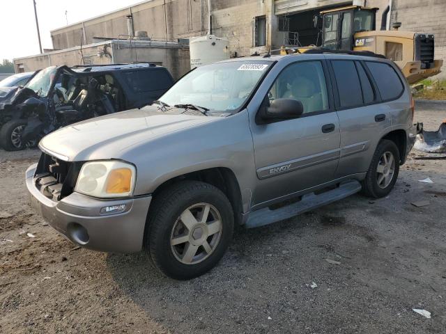 GMC ENVOY 2005 1gkds13s852235146