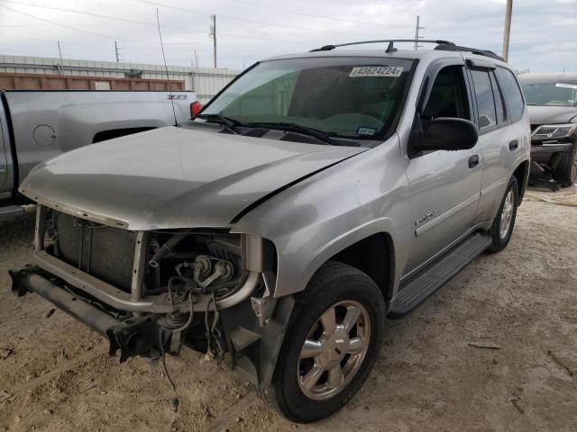 GMC ENVOY 2006 1gkds13s862200799