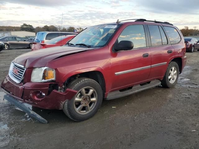 GMC ENVOY 2007 1gkds13s872188591