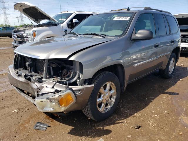 GMC ENVOY 2007 1gkds13s872237269