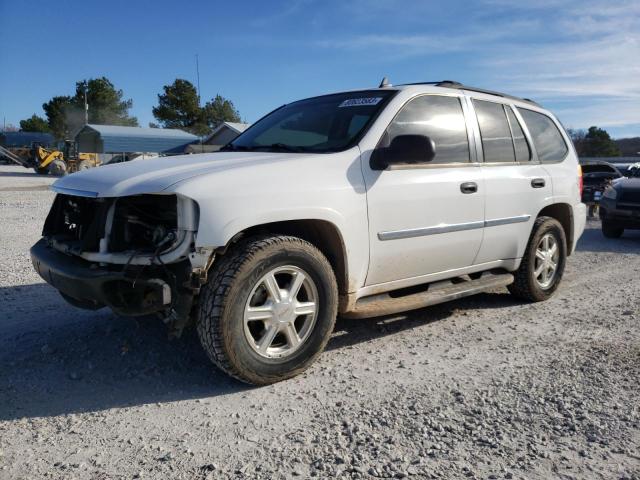 GMC ENVOY 2008 1gkds13s882186129