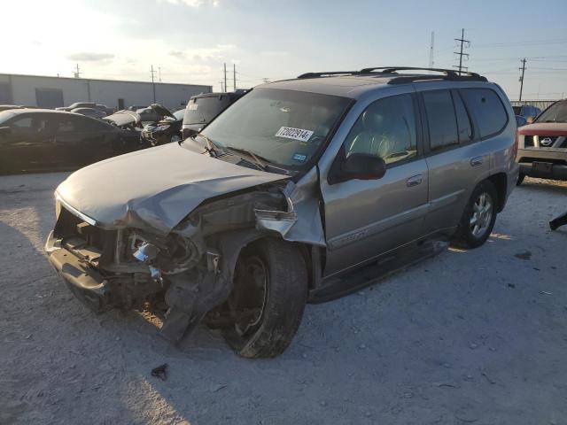 GMC ENVOY 2002 1gkds13s922205696