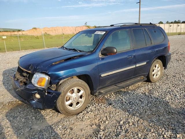 GMC ENVOY 2002 1gkds13s922367294