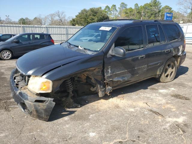 GMC ENVOY 2003 1gkds13s932117782