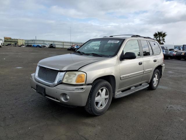 GMC ENVOY 2003 1gkds13s932210639