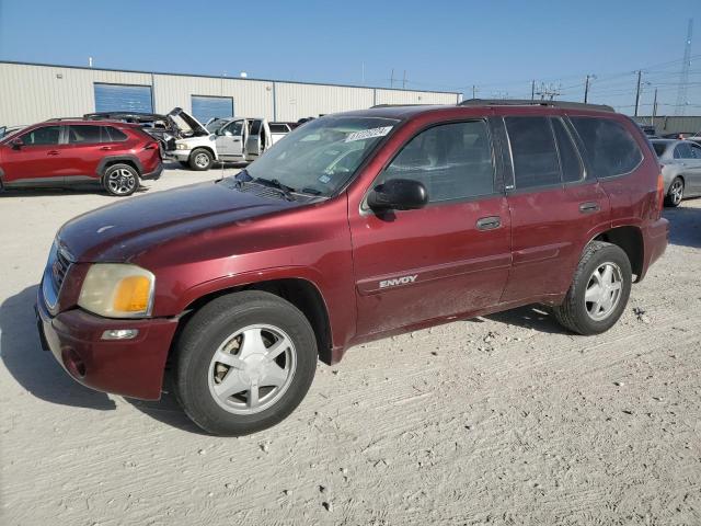 GMC ENVOY 2003 1gkds13s932233239