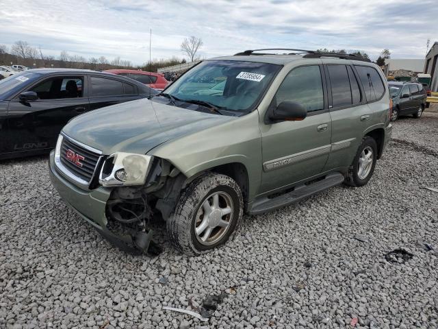 GMC ENVOY 2003 1gkds13s932247657