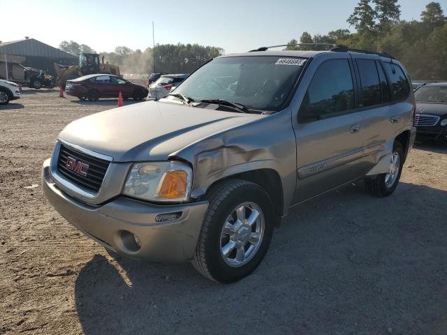 GMC ENVOY 2003 1gkds13s932325144