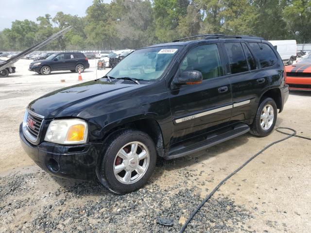 GMC ENVOY 2003 1gkds13s932335978