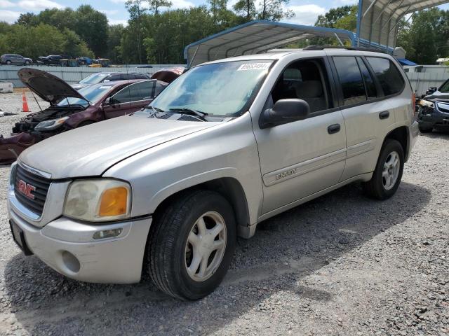 GMC ENVOY 2004 1gkds13s942119615