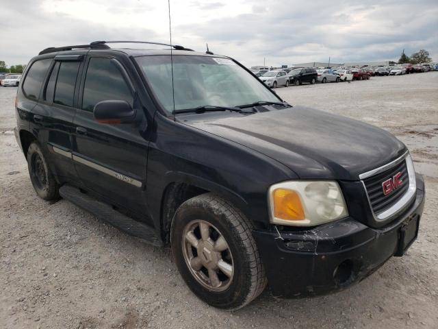 GMC ENVOY 2004 1gkds13s942127620