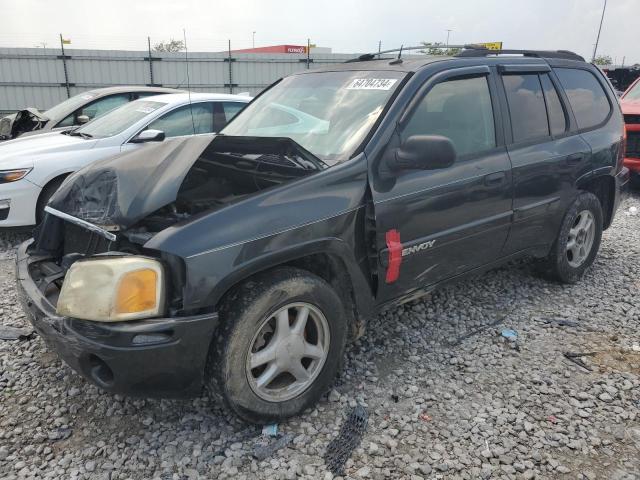 GMC ENVOY 2005 1gkds13s952112228