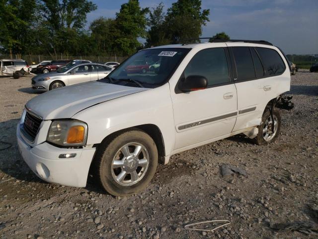 GMC ENVOY 2005 1gkds13s952245846