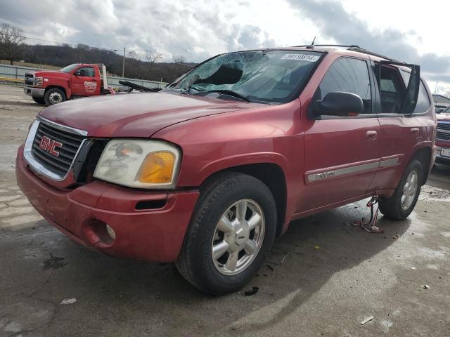 GMC ENVOY 2005 1gkds13s952313322