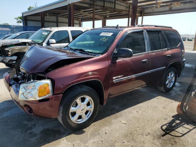 GMC ENVOY 2006 1gkds13s962239207