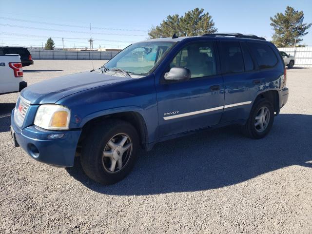 GMC ENVOY 2006 1gkds13s962248361