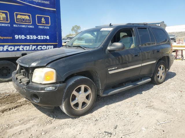 GMC ENVOY 2006 1gkds13s962356639